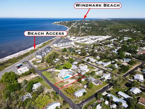lot7 Marlin St, Port St. Joe, FL 32456