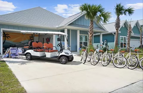 232 Pond Cypress Cv, Port St. Joe, FL 32456