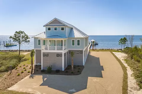 1992 Hwy 98 W, Carrabelle, FL 32322