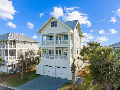 149 Echo Ln, Port St. Joe, FL 32456