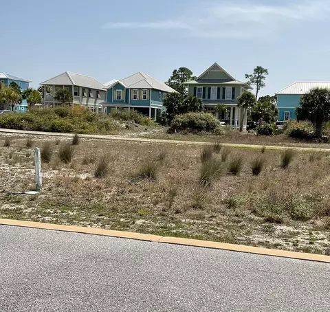lot51 Rosemary Ct, Cape San Blas, FL 32456