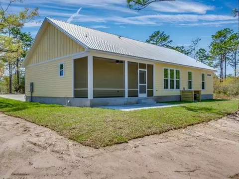 135 Anhinga Ct, Carrabelle, FL 32322 photo 5