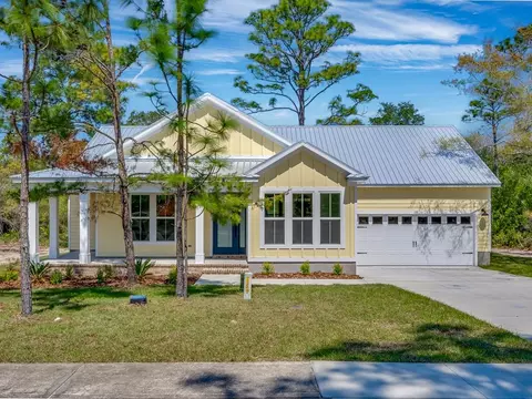 135 Anhinga Ct, Carrabelle, FL 32322 photo 1