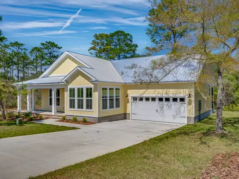 135 Anhinga Ct, Carrabelle, FL 32322 photo 4