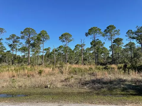 lot18 Shallow Reed Dr, Port St. Joe, FL 32456