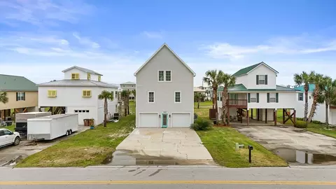 8117 Americus Ave, Port St. Joe, FL 32456
