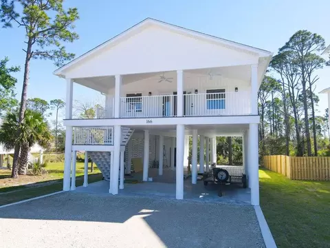 166 Watermark Way, Port St. Joe, FL 32456