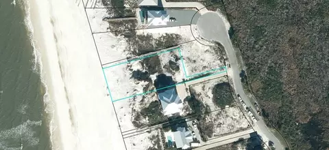 lot19 Sapodilla Ln, Cape San Blas, FL 32456