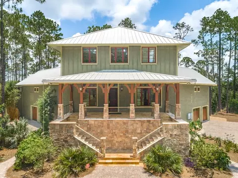 762 Mill Rd, Carrabelle, FL 32322 photo 1