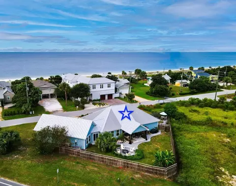 7 Magnolia Dr, Mexico Beach, FL 32456