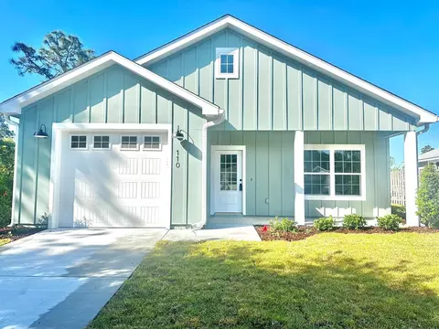 110 Nesting Way, Port St. Joe, FL 32456