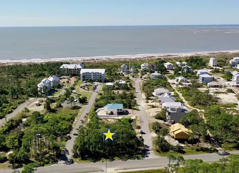 102 Mariner Ln, Cape San Blas, FL 32456