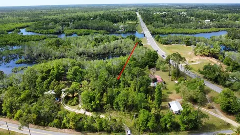 tbd Mitchel Rd, Wewahitchka, FL 32465
