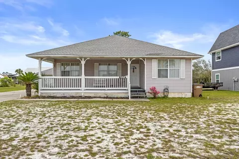 8104 Coquina Dr, Port St. Joe, FL 32456