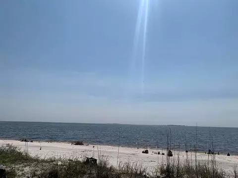 2036 Hwy 98, Carrabelle, FL 32322
