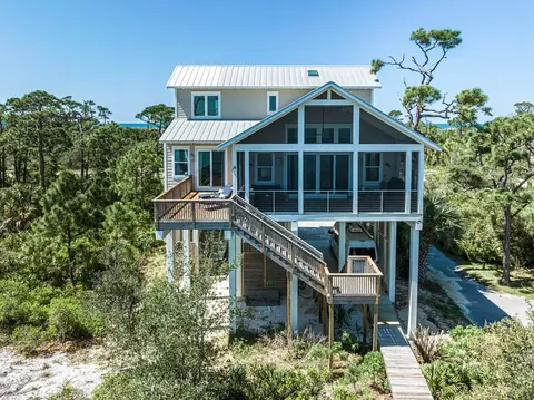 257 Bay Hibiscus Dr, Cape San Blas, FL 32456