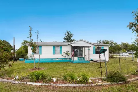6512 Alabama Ave, Port St. Joe, FL 32456