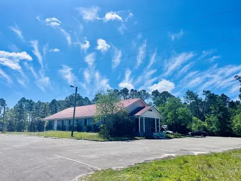1478 Hwy 67, Carrabelle, FL 32322