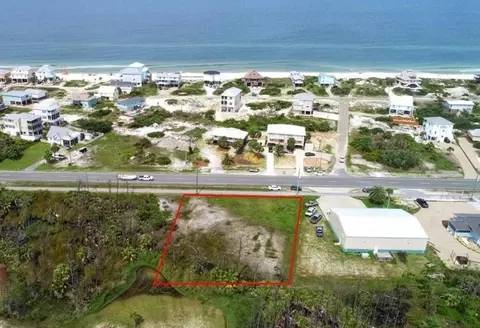 lot4 A Cape San Blas Rd, Cape San Blas, FL 32456
