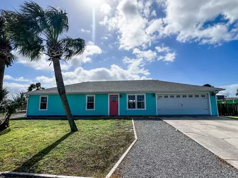 308 Wysong Ave, Mexico Beach, FL 32456