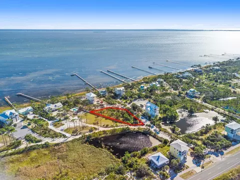 209 Bay Hibiscus Dr, Cape San Blas, FL 32456
