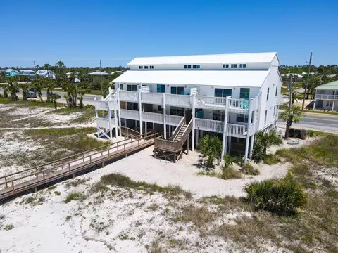 7305 Hwy 98 W UNIT 6, Port St. Joe, FL 32456
