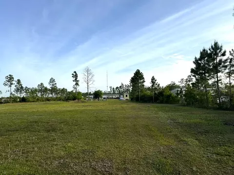 lot11 Pleasant Rest Rd, Wewahitchka, FL 32465