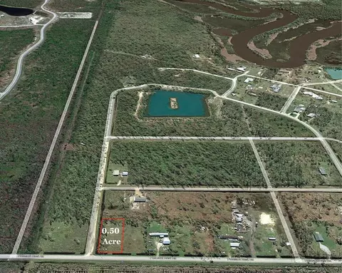 lot12 Pleasant Rest Rd, Wewahitchka, FL 32465