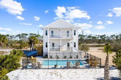116 Swirly Sun Dr, Cape San Blas, FL 32456