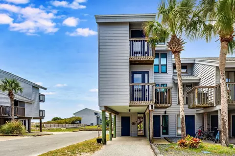 1760 E Gulf Beach Dr #D-6, Saint George Island, FL 32328