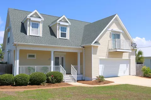 66 Azalea Dr, Mexico Beach, FL 32456