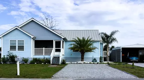 410 Arizona Dr, Mexico Beach, FL 32456