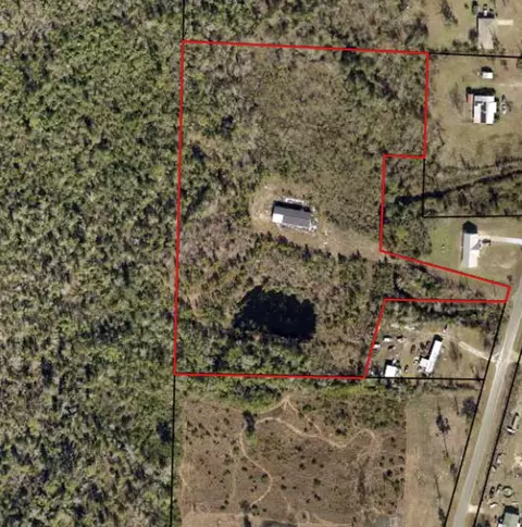 6001 Shannon Cir, Youngstown, FL 32466