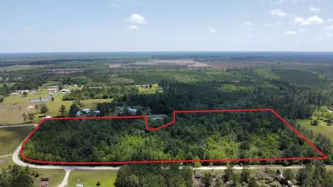 tbd Reynolds Rd, Wewahitchka, FL 32465