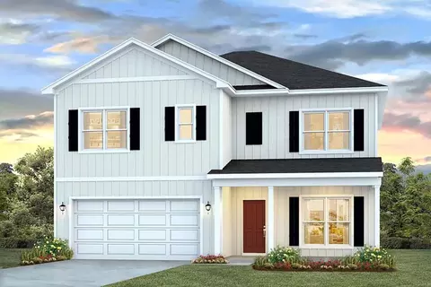 513 Vermilion Cir, Port St. Joe, FL 32456