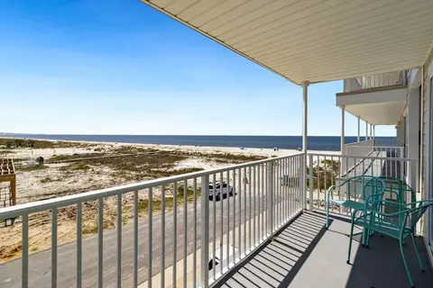118 S 38th St UNIT 11, Mexico Beach, FL 32456