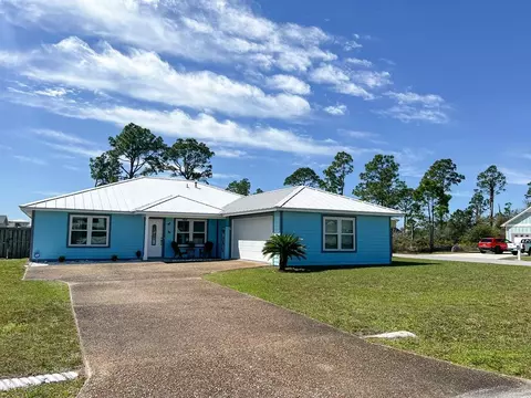 8113 Alabama Ave #1, Port St. Joe, FL 32456