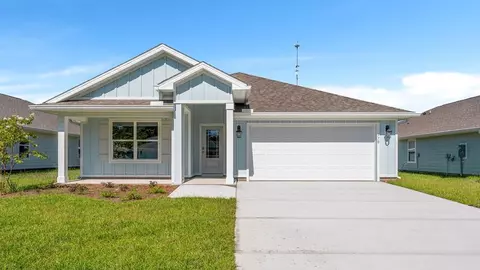 170 Cades Ct, Port St. Joe, FL 32456