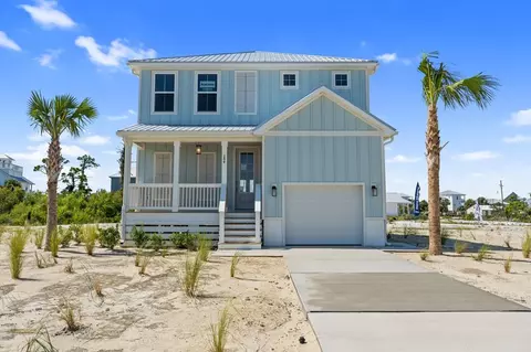184 Marsh View Ridge Ln, Cape San Blas, FL 32456