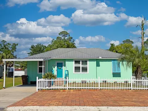 1405 Long Ave, Port St. Joe, FL 32456