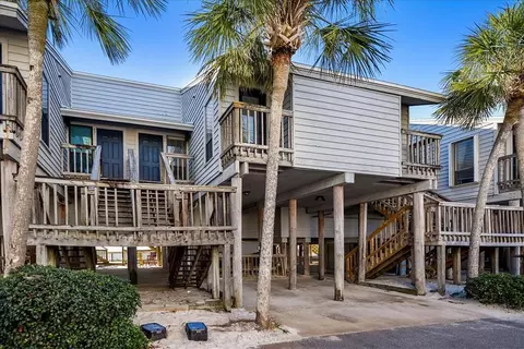 1804 E Gulf Beach Dr #I 6, Saint George Island, FL 32328