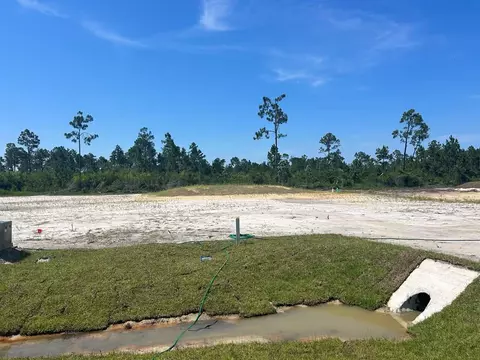 292 Hardy St, Port St. Joe, FL 32456
