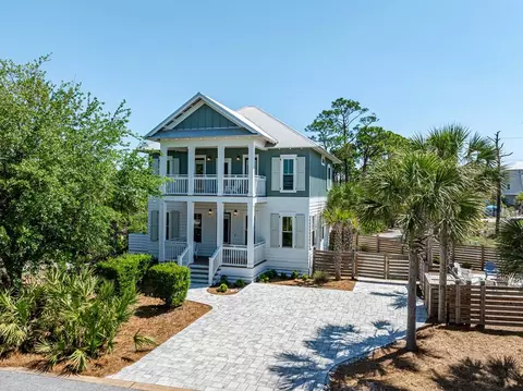 186 Jubilation Dr, Cape San Blas, FL 32456