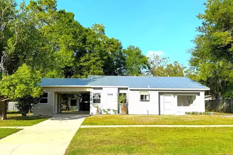 2105 Long Ave, Port St. Joe, FL 32456