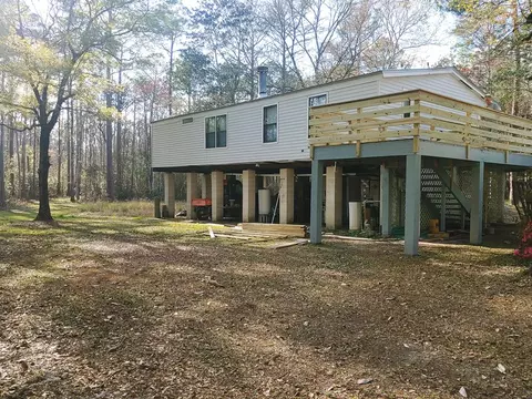 2507 Hwy 67, Carrabelle, FL 32322