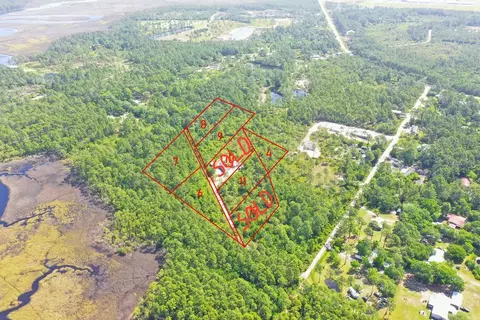 lot7 Cora Mae Rd, Carrabelle, FL 32322 photo 4