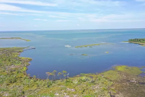 lot7 Cora Mae Rd, Carrabelle, FL 32322 photo 6