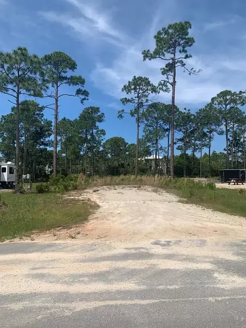 lot3 Cr 30-a, Port St. Joe, FL 32456