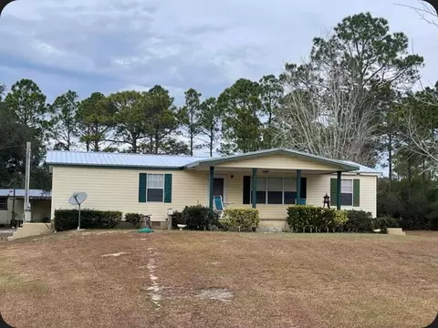 201 Frank Mckamey Way, Carrabelle, FL 32322