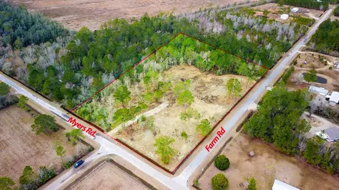 521 Myers Rd, Wewahitchka, FL 32465